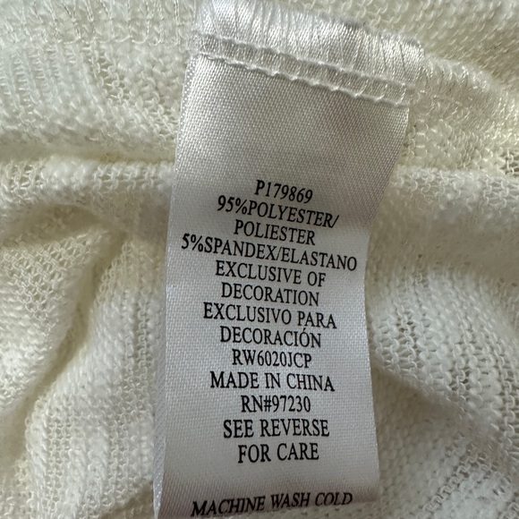 Almost Famous Women's Cardigan - Picture 4 of 5